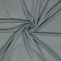 TENCEL™ MODAL Jersey - medium grey
