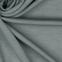 TENCEL™ MODAL Jersey - medium grey