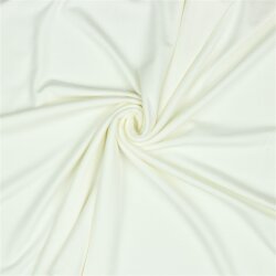 TENCEL™ MODAL Jersey - antique white