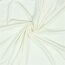 TENCEL™ MODAL Jersey - altweiss
