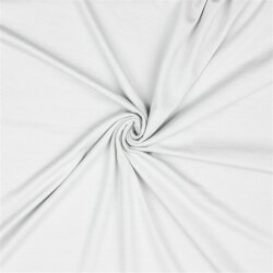 TENCEL™ MODAL Jersey - white
