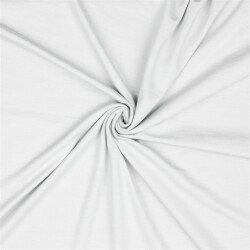 TENCEL™ MODAL Jersey - wit