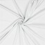 TENCEL™ MODAL Jersey - blanc