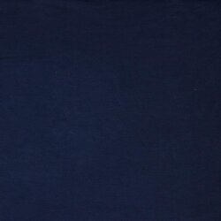 TENCEL™ MODAL Jersey - dunkelblau