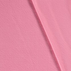 Antipilling Fleece *Marie* Uni - roze