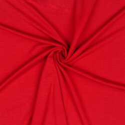 TENCEL™ MODAL Jersey - rot