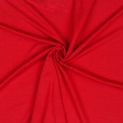 TENCEL™ MODAL Jersey - rood