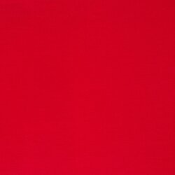 TENCEL™ MODAL Jersey - rojo