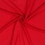 TENCEL™ MODAL Jersey - red