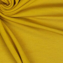 TENCEL™ MODAL Jersey - gelb
