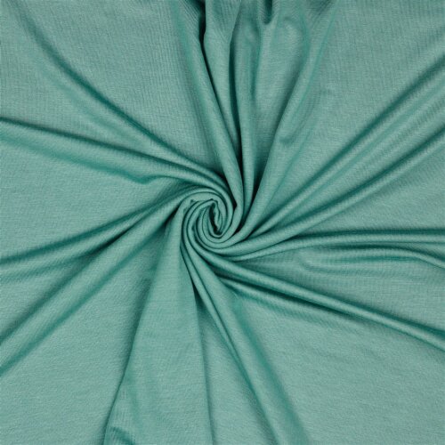 TENCEL™ MODAL Jersey - old green