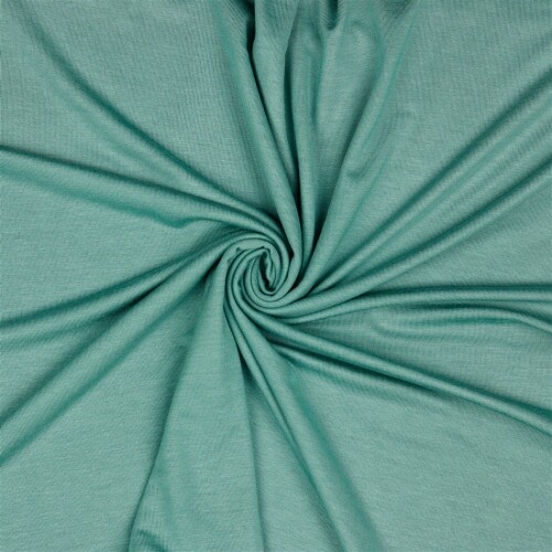 TENCEL™ MODAL Jersey - oud groen
