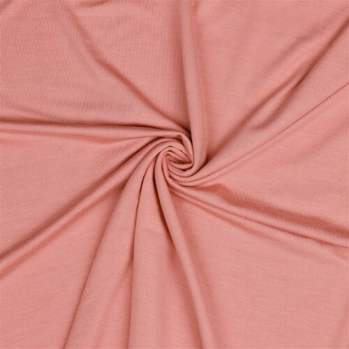 TENCEL™ MODAL Jersey - quartz pink