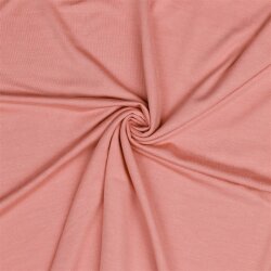 TENCEL™ MODAL Jersey - quartz pink