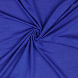 TENCEL™ MODAL Jersey - cobalt blue