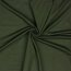TENCEL™ MODAL Jersey - verde oscuro