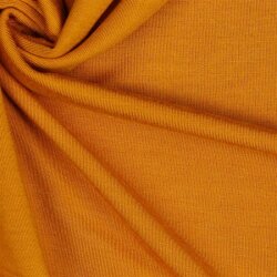 TENCEL™ MODAL Jersey - orange