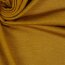 TENCEL™ MODAL Jersey - mustard