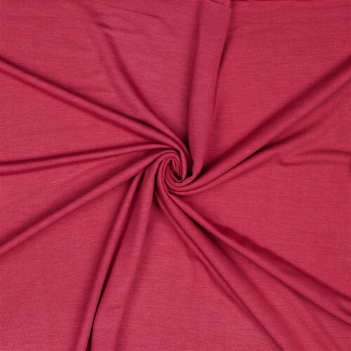 Maglia TENCEL™ MODAL - fucsia