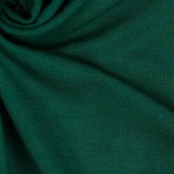 TENCEL™ MODAL Jersey - grün