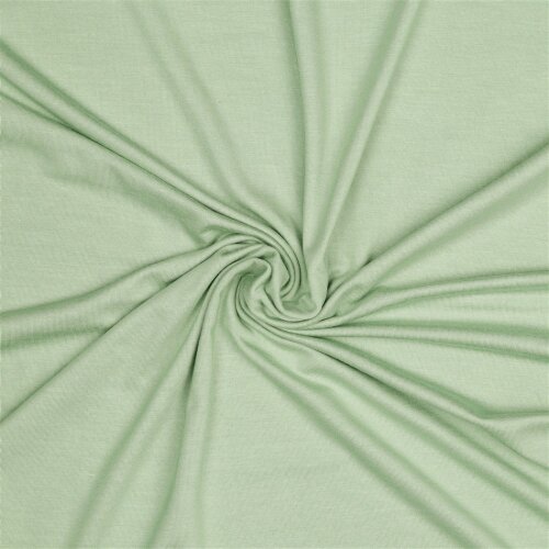 TENCEL™ MODAL Jersey - mint