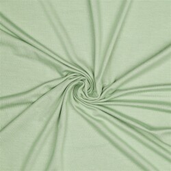 TENCEL™ MODAL Jersey - menta