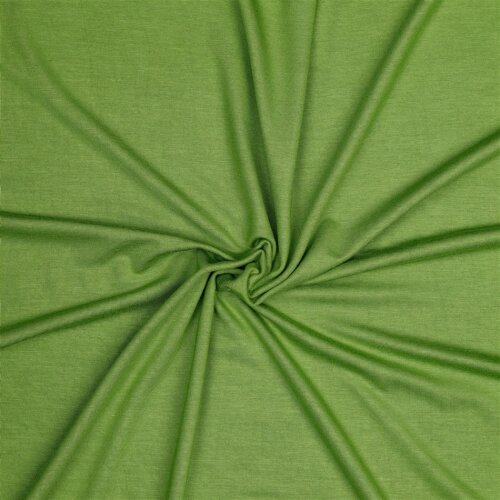 TENCEL™ MODAL Jersey - moss green