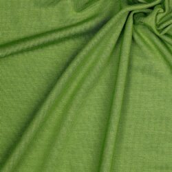 TENCEL™ MODAL Jersey - mechově zelený