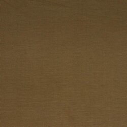 TENCEL™ MODAL Jersey - marrón claro