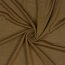 TENCEL™ MODAL Jersey - light brown