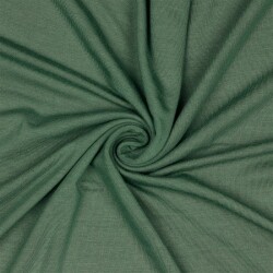TENCEL™ MODAL Jersey - donkere mint