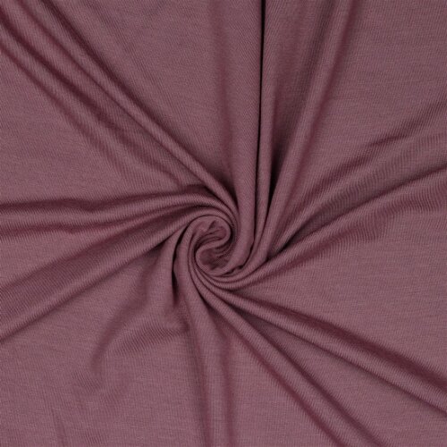 TENCEL™ MODAL Jersey - mallow