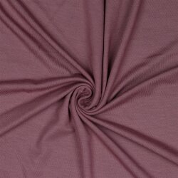 TENCEL™ MODAL Jersey - mallow