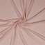 TENCEL™ MODAL Jersey - powder pink