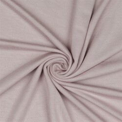 TENCEL™ MODAL Jersey - cranberry rood