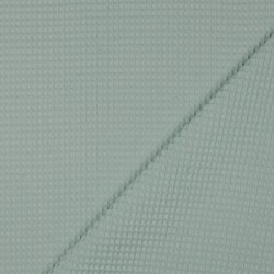 Wafel piqué *Vera* 6mm- licht mint