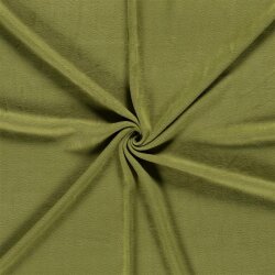Antipilling Fleece *Marie* Uni - deciduous green