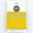 CUFFS LUREX 7CM - Ocre/OR