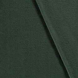 Antipilling Fleece *Marie* Uni - džungle (zelená)