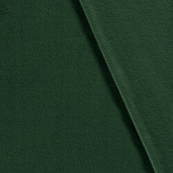 Antipilling Fleece *Marie* Uni - jungle (green)