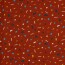 Maglia a costine SPICKLES - rosso pietra
