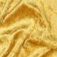Pannesamt *Vera* Uni - gold