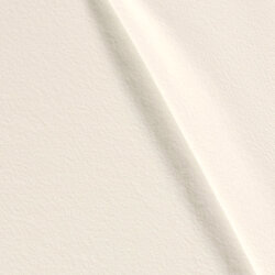 Antipilling Fleece *Marie* Uni - crème