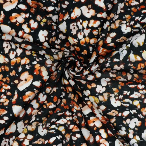 VISCOSE DOBBY Digital ANIMAL