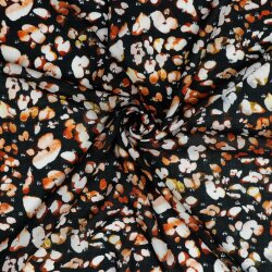 VISCOSE DOBBY Digital ANIMAL