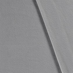 Pile antipilling *Marie* Uni - grigio viola