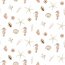 Canvas digital shells - white