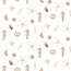 Canvas digital shells - white