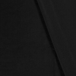Antipilling Fleece *Marie* Uni - black
