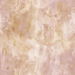 Tela Digital Marble - rosa chiaro/oro